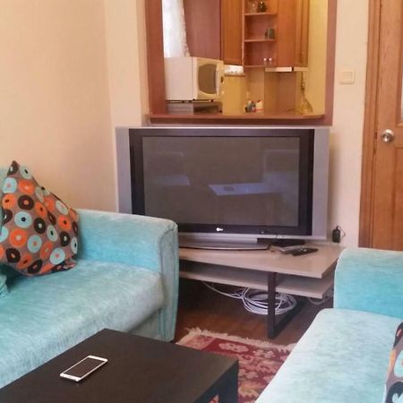 Apartament Red House Stambuł Zewnętrze zdjęcie