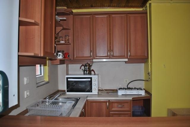 Apartament Red House Stambuł Pokój zdjęcie