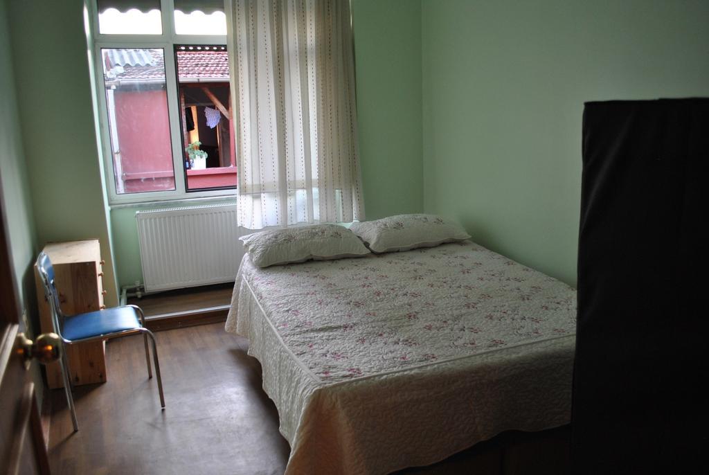 Apartament Red House Stambuł Pokój zdjęcie