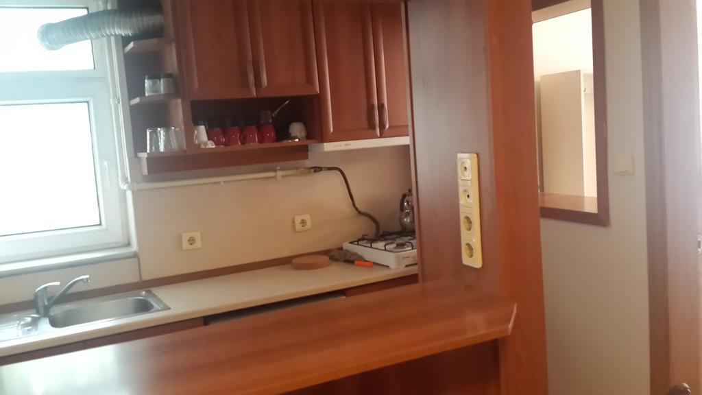 Apartament Red House Stambuł Pokój zdjęcie