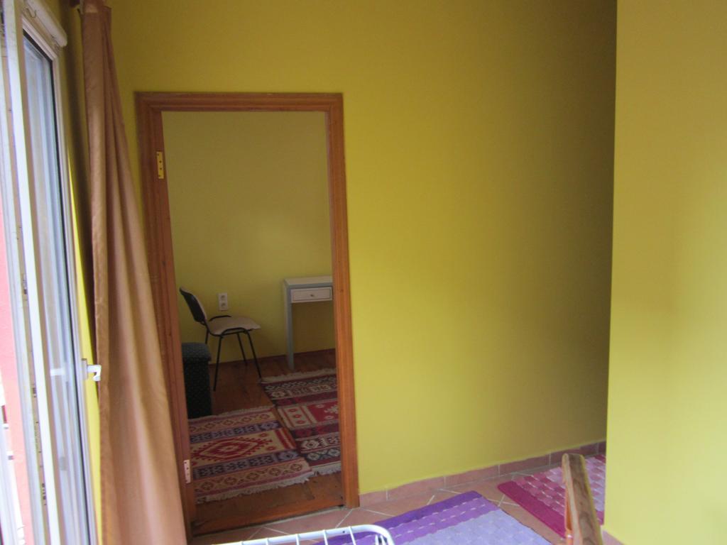 Apartament Red House Stambuł Pokój zdjęcie