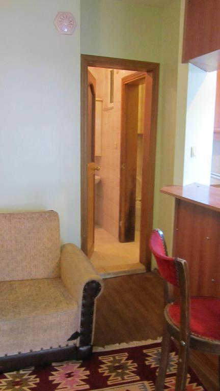 Apartament Red House Stambuł Pokój zdjęcie