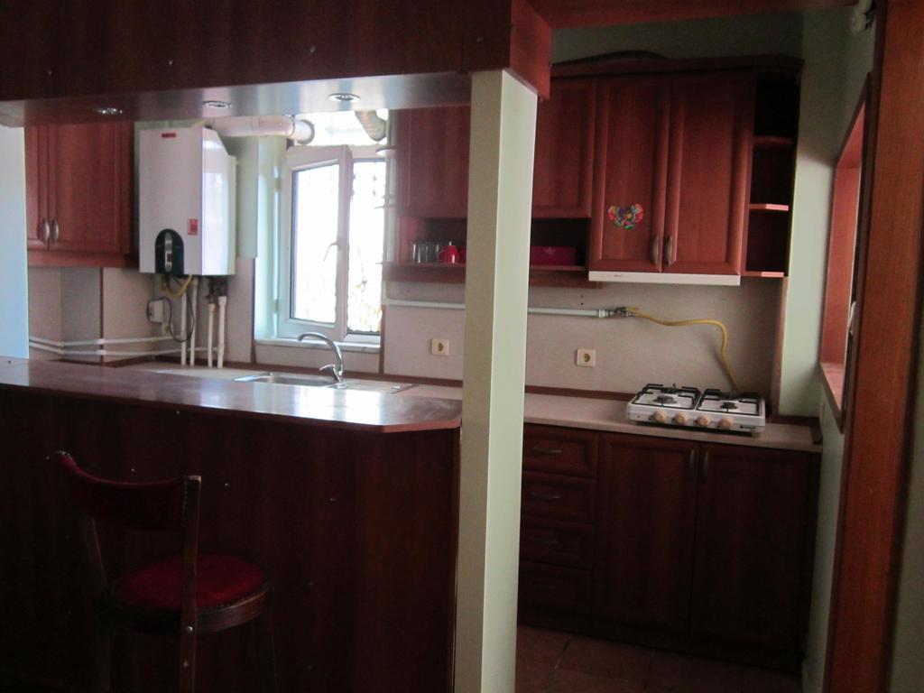 Apartament Red House Stambuł Zewnętrze zdjęcie