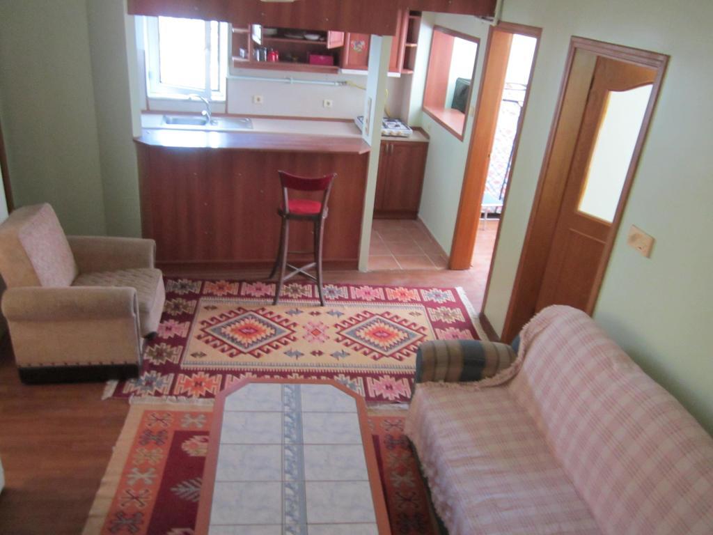 Apartament Red House Stambuł Zewnętrze zdjęcie