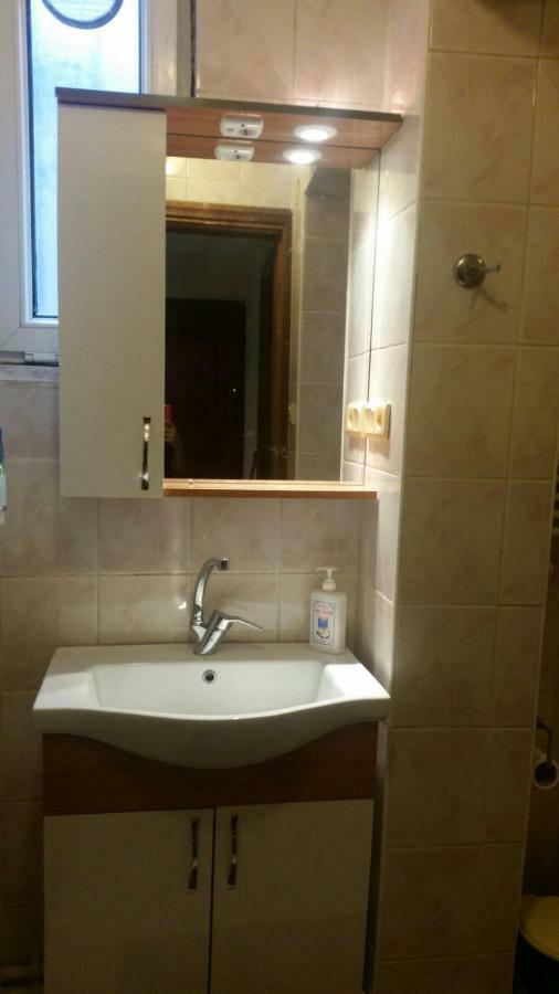 Apartament Red House Stambuł Zewnętrze zdjęcie