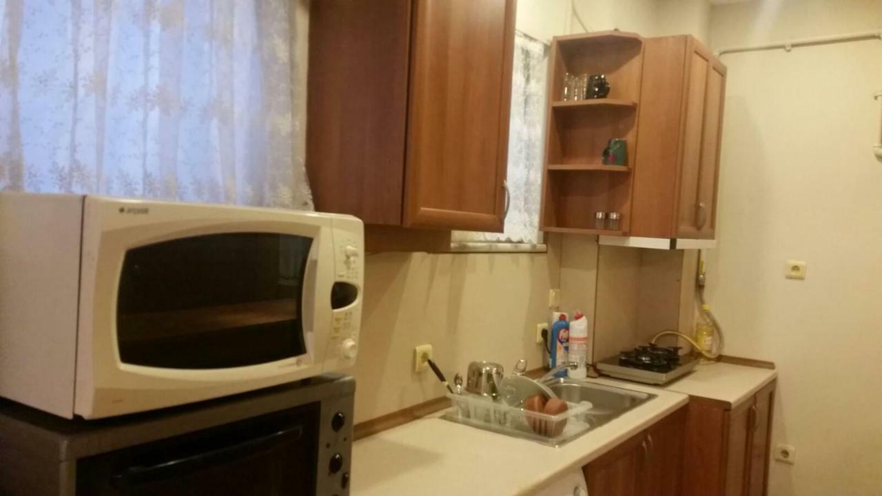 Apartament Red House Stambuł Zewnętrze zdjęcie