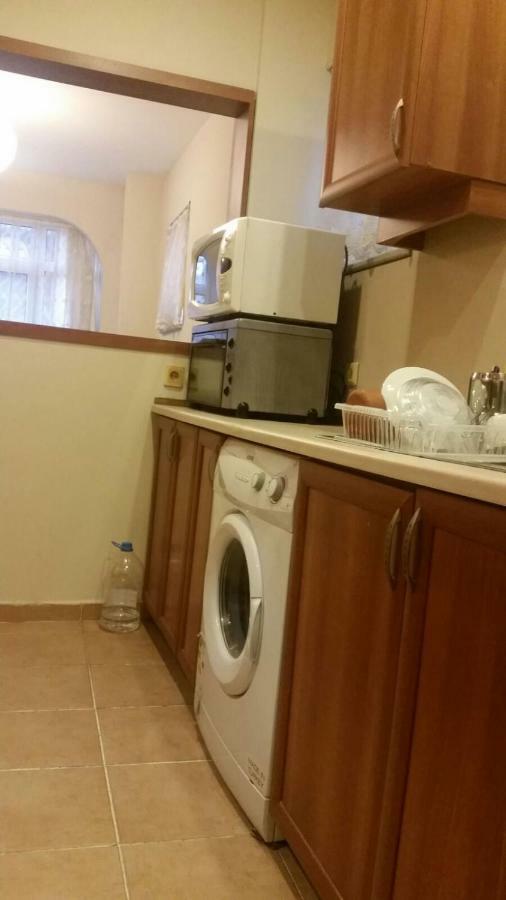 Apartament Red House Stambuł Zewnętrze zdjęcie