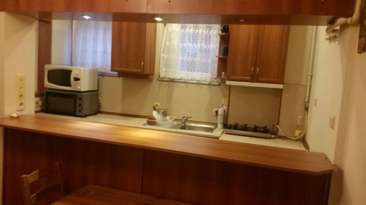 Apartament Red House Stambuł Zewnętrze zdjęcie