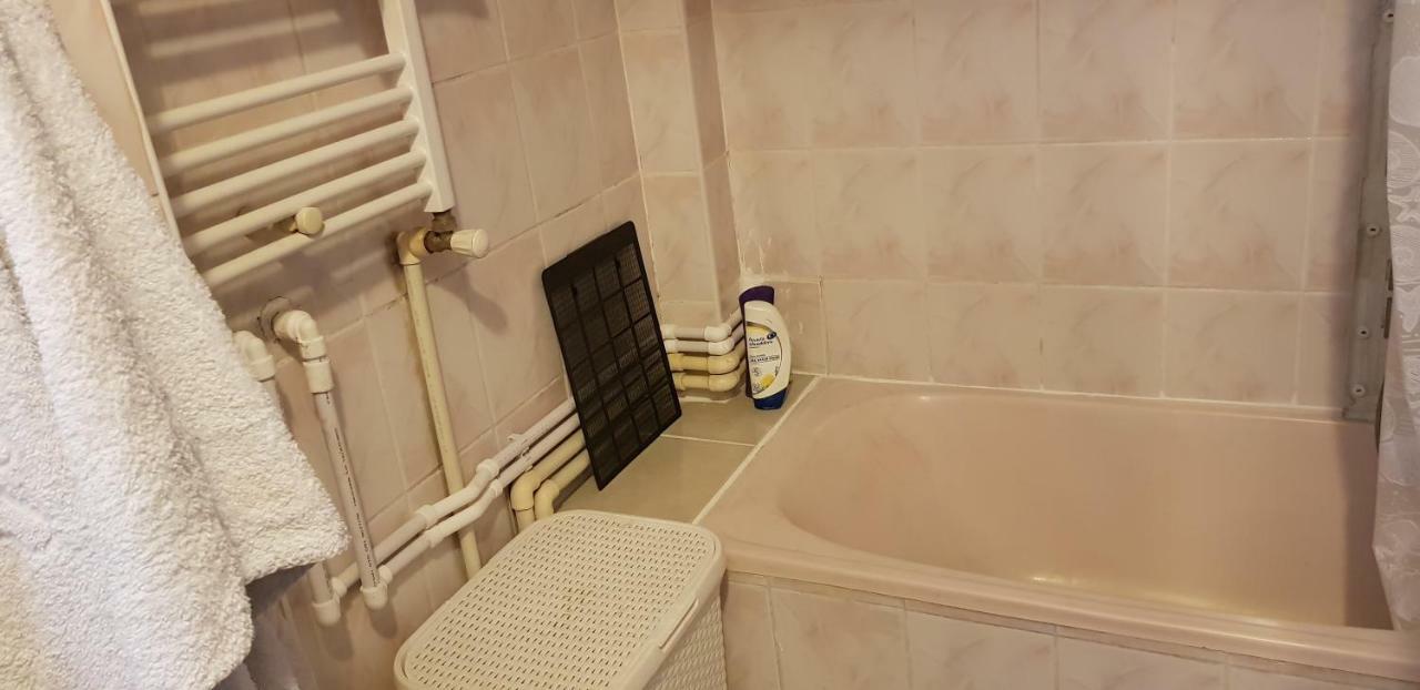 Apartament Red House Stambuł Zewnętrze zdjęcie