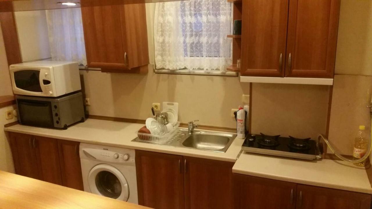 Apartament Red House Stambuł Zewnętrze zdjęcie