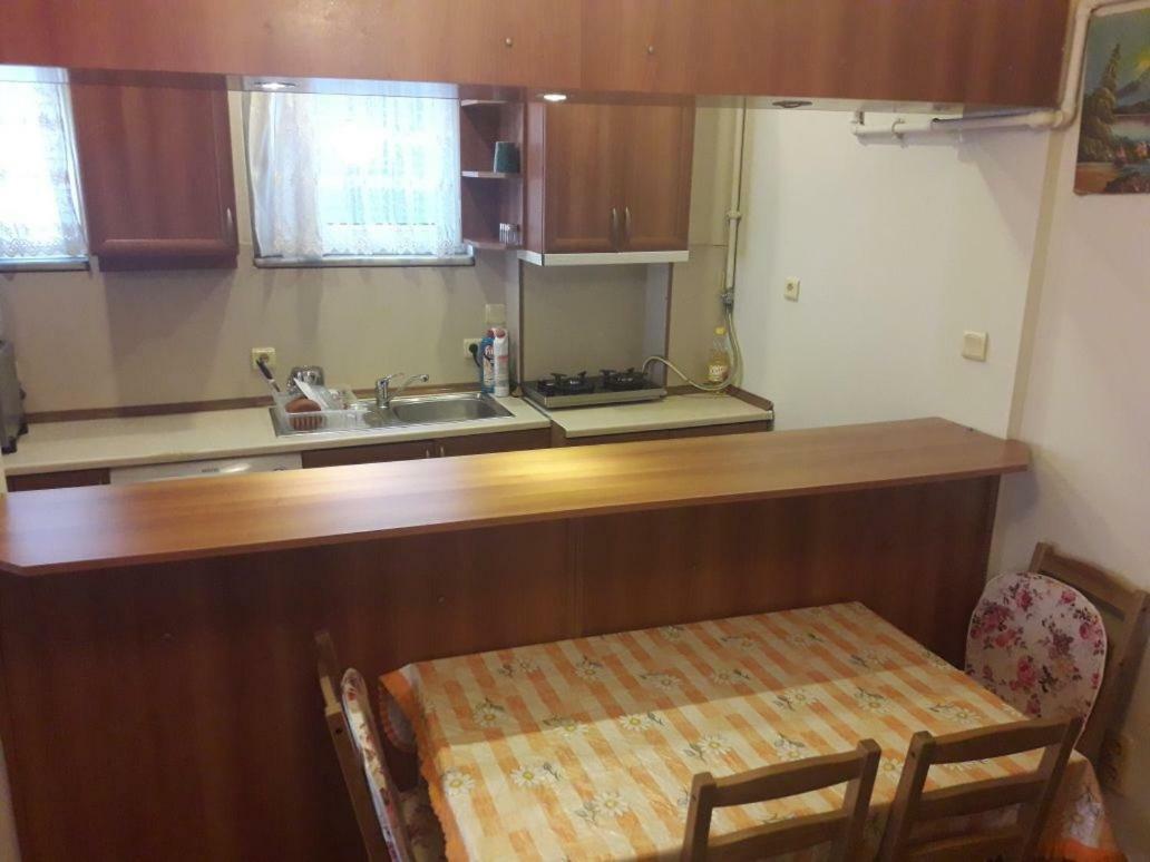 Apartament Red House Stambuł Zewnętrze zdjęcie