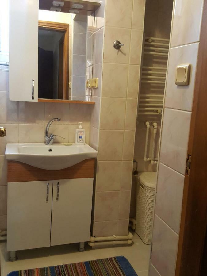 Apartament Red House Stambuł Zewnętrze zdjęcie