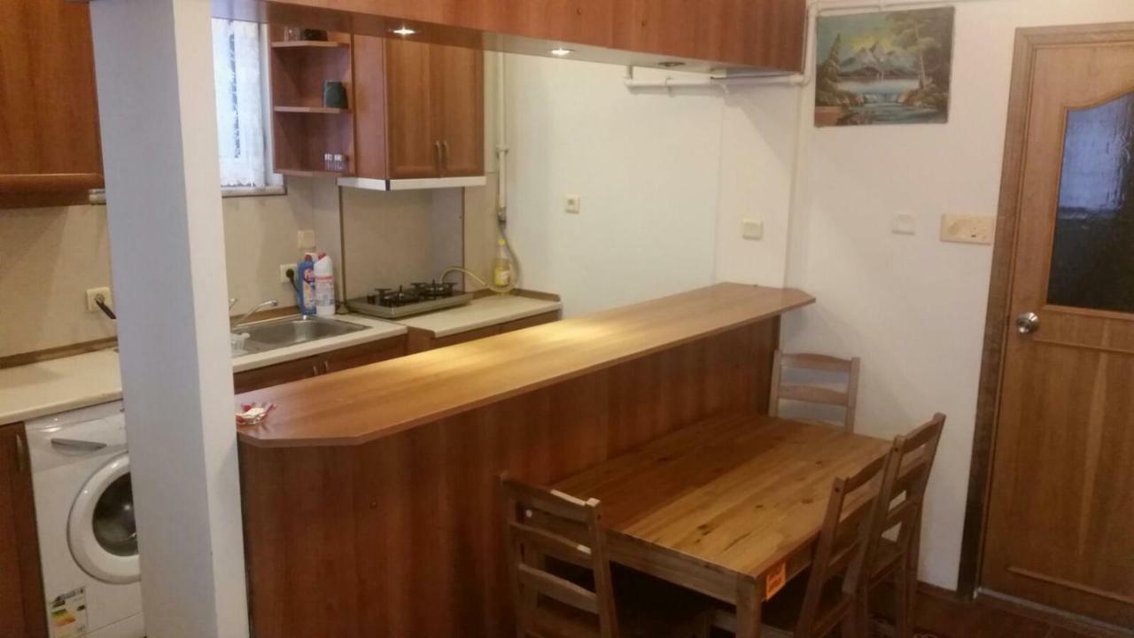 Apartament Red House Stambuł Zewnętrze zdjęcie