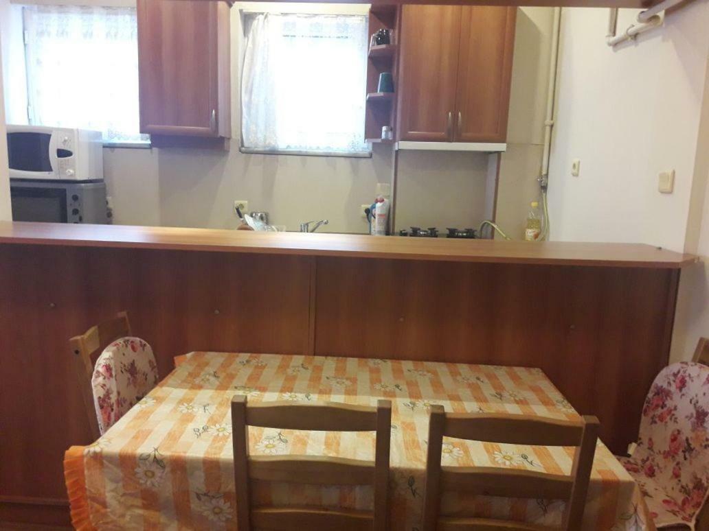 Apartament Red House Stambuł Zewnętrze zdjęcie