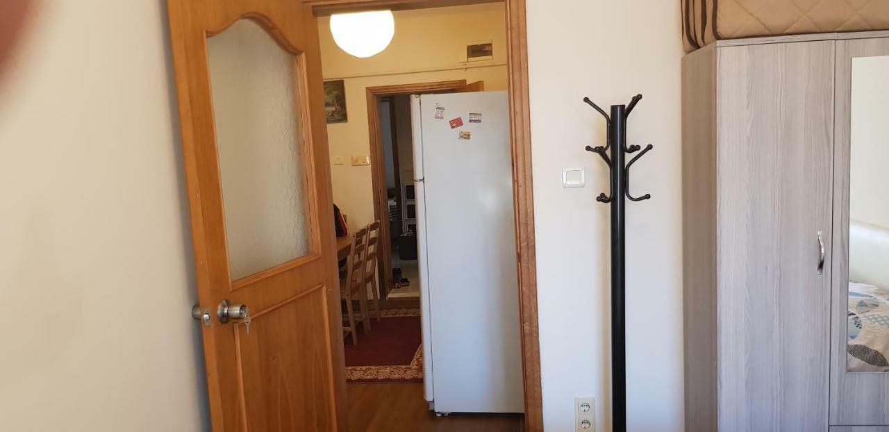 Apartament Red House Stambuł Zewnętrze zdjęcie